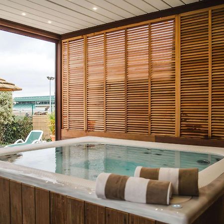 Mercure Cabourg Hotel & Spa 外观 照片