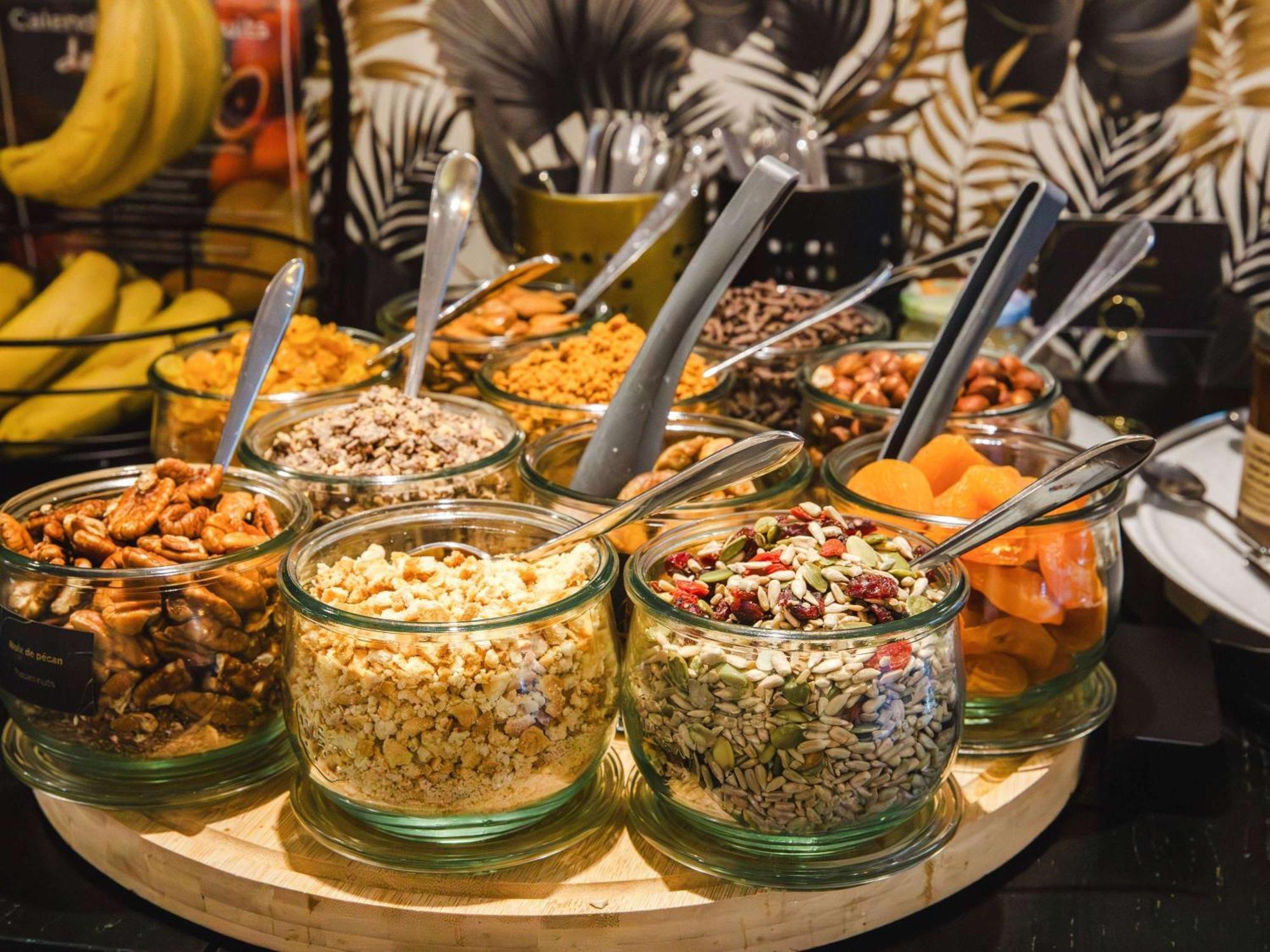Mercure Cabourg Hotel & Spa 外观 照片