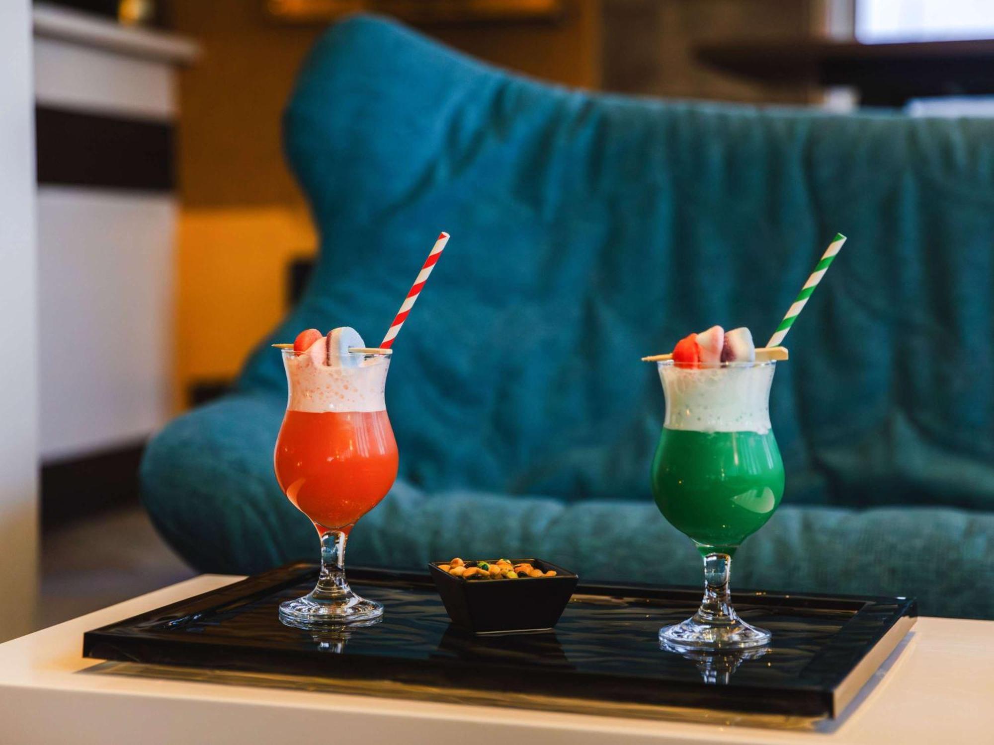 Mercure Cabourg Hotel & Spa 外观 照片