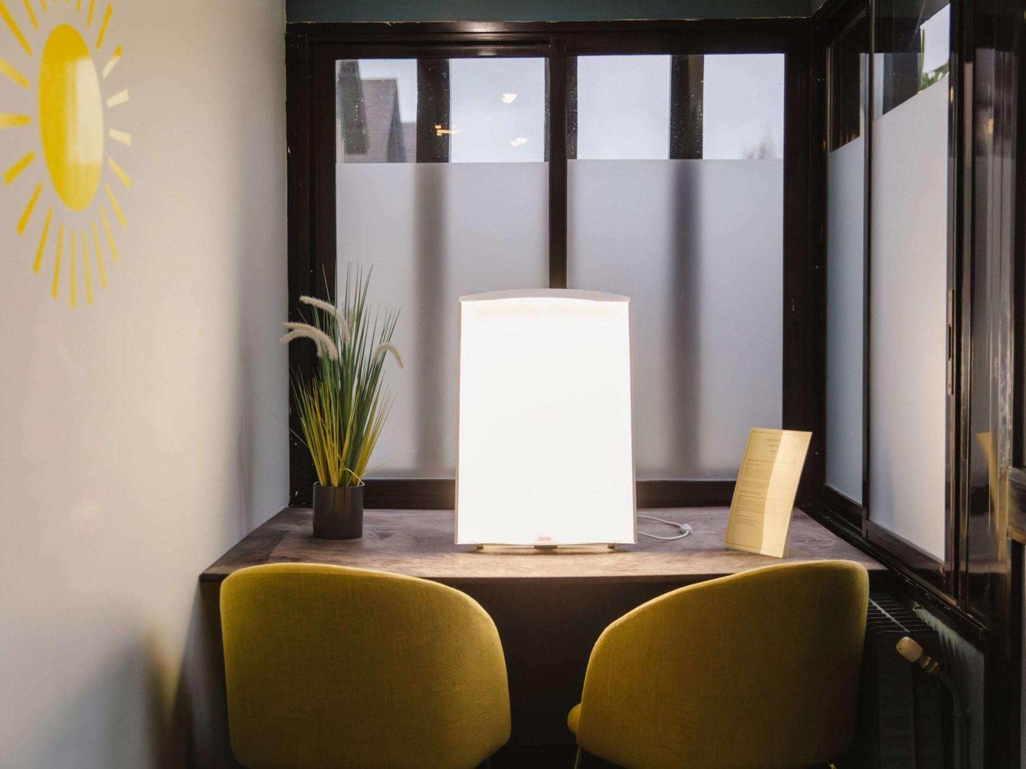 Mercure Cabourg Hotel & Spa 外观 照片